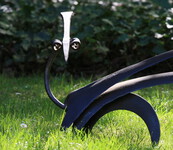 grand oiseau