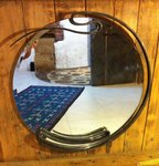 miroir 55cm