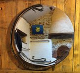 miroir 55cm