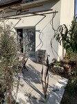 pergola