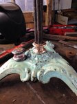 restauration bagues