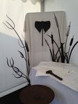 elements faune et flore