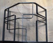 simplicit&eacute; et assemblage &agrave; mi-fer